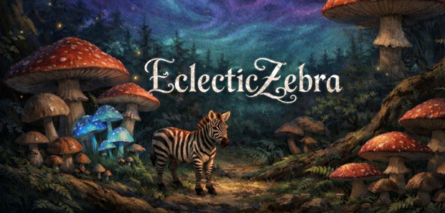 EclecticZebra