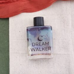 Dream Walker Ritual Oil