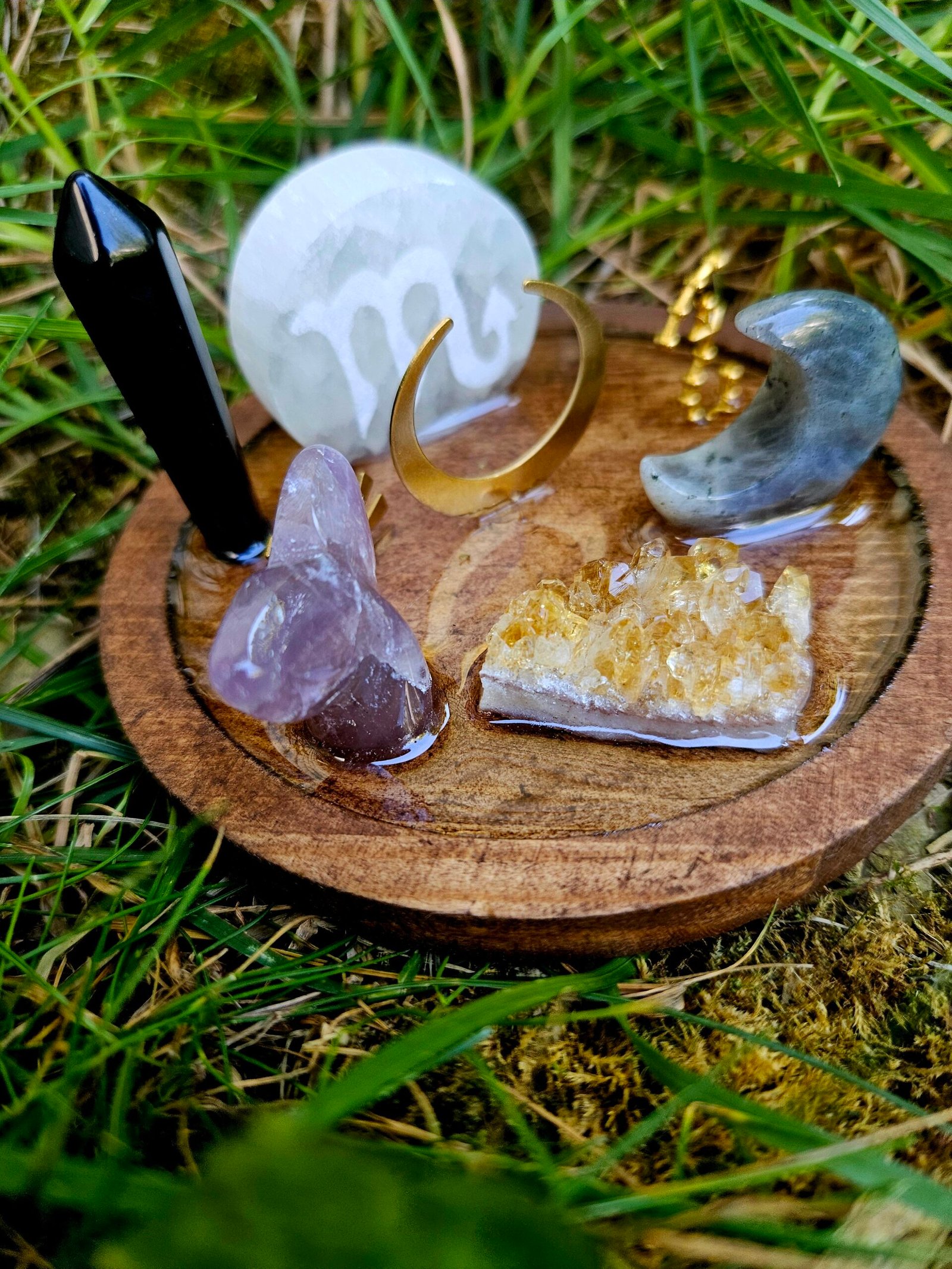 Scorpio Crystal Display - Image 2