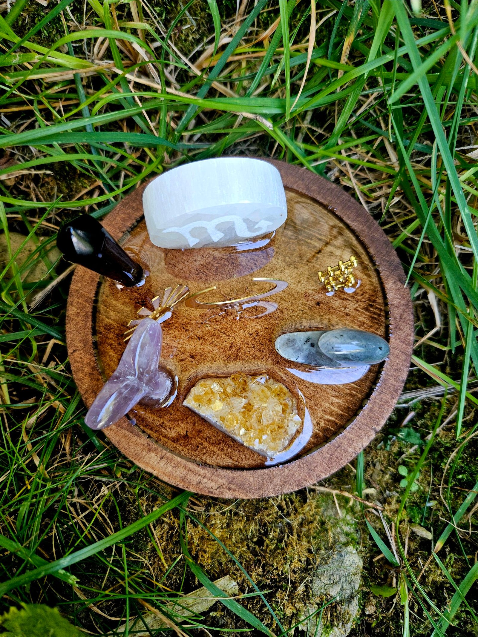 Scorpio Crystal Display - Image 3