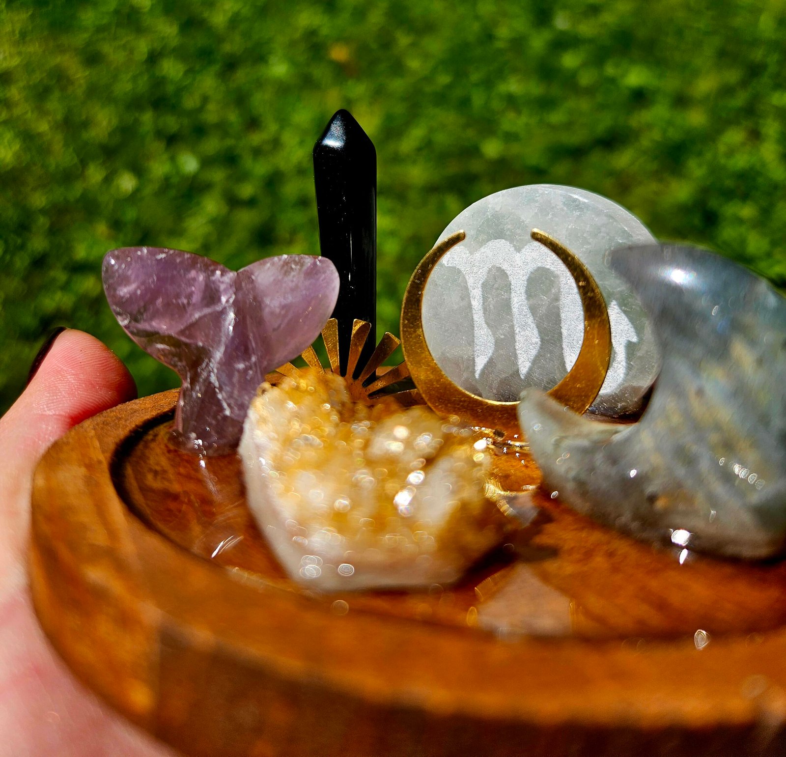 Scorpio Crystal Display - Image 4