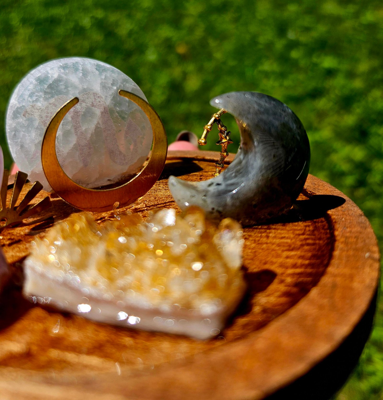 Scorpio Crystal Display - Image 5