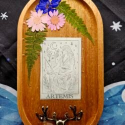 Artemis Offering Tray