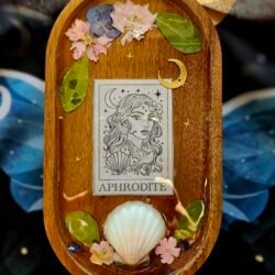 Aphrodite Offering Tray