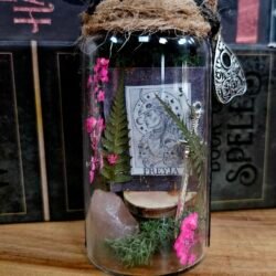 Freyja Goddess Bottle