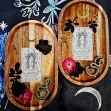 Hecate Offering Tray