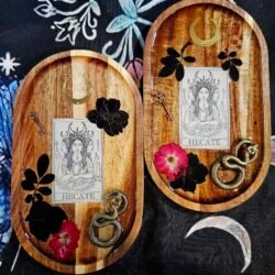 Hecate Offering Tray