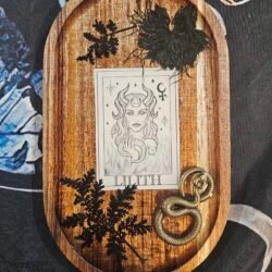 Lilith Offering Tray