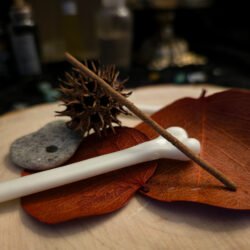Samhain Incense