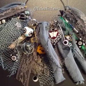 Trinket- Junk bracelet