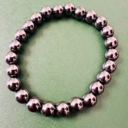 Hematite Bracelet