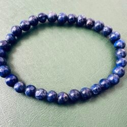 Lapis Lazuli Bracelet