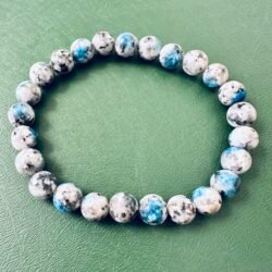 K2 Stone Stretch Bracelet