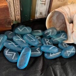 Sea Glass Runes