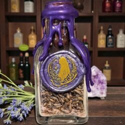 Anxiety Banishing Sell Jar