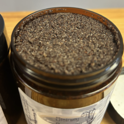 Coffee Scrub