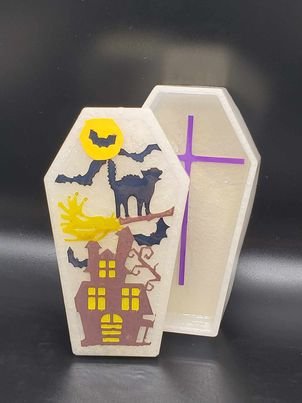 Coffin Container - Image 5