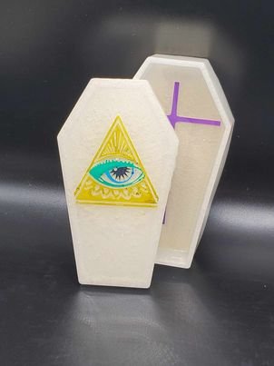 Coffin Container - Image 4