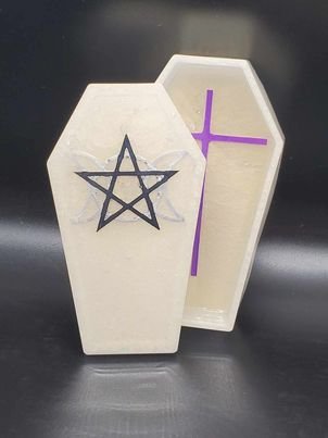 Coffin Container - Image 3