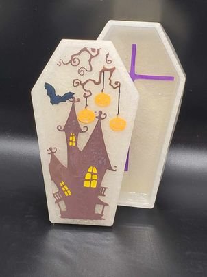 Coffin Container - Image 2