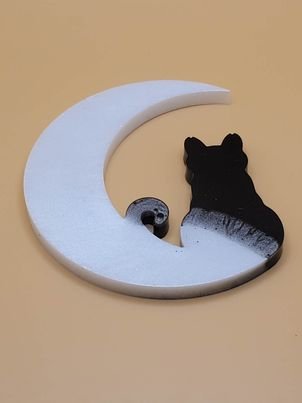 Crescent Moon - Image 2