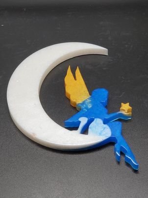 Crescent Moon - Image 5