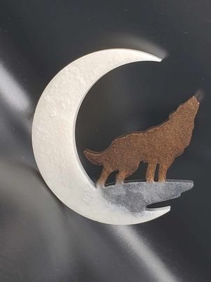 Crescent Moon - Image 3