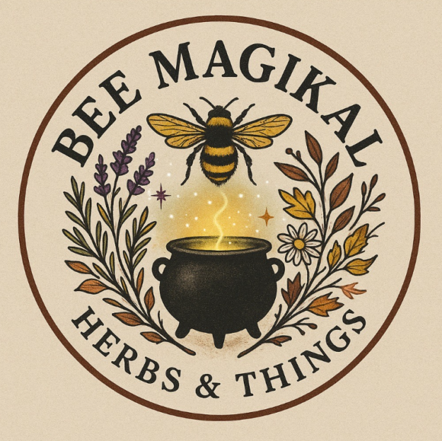 Bee Magikal herbs & things