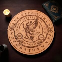 Fairy Pendulum Board