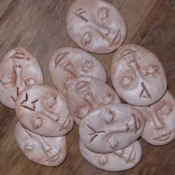Face Runes (small)