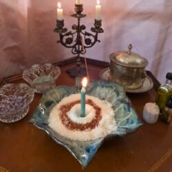 Mother Pearl's Money Magic Spell - Small