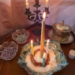 Mother Pearl's Money Magic Spell - Massive