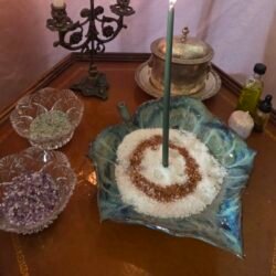 Mother Pearl's Money Magic Spell - Large