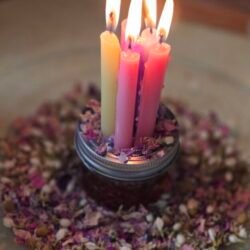 Mother Pearl's Sweeten Your Self-Love Ritual