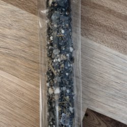 Banishing & Protection Ritual Chime Candle