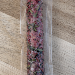 Passion & Courage Ritual Chime Candle