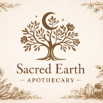 Sacred Earth Apothecary