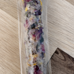 Self-Love & Soft Attraction Ritual Candle