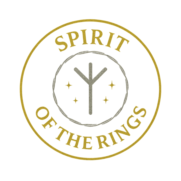 Spirit of the Rings