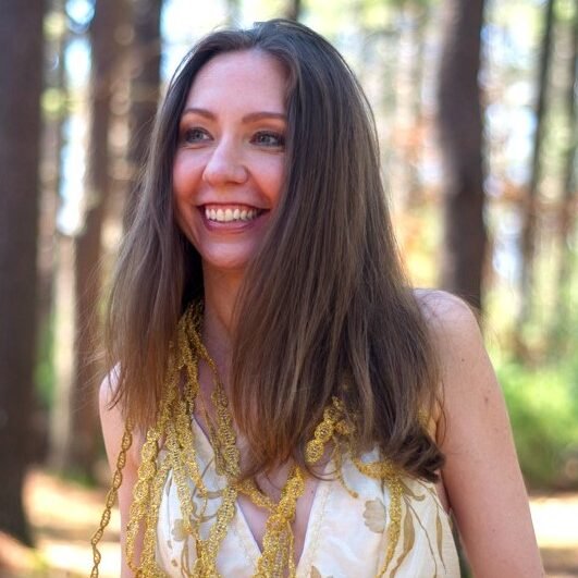 Natural Enchantments