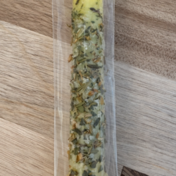 Clarity & Focus Ritual Chime Candle