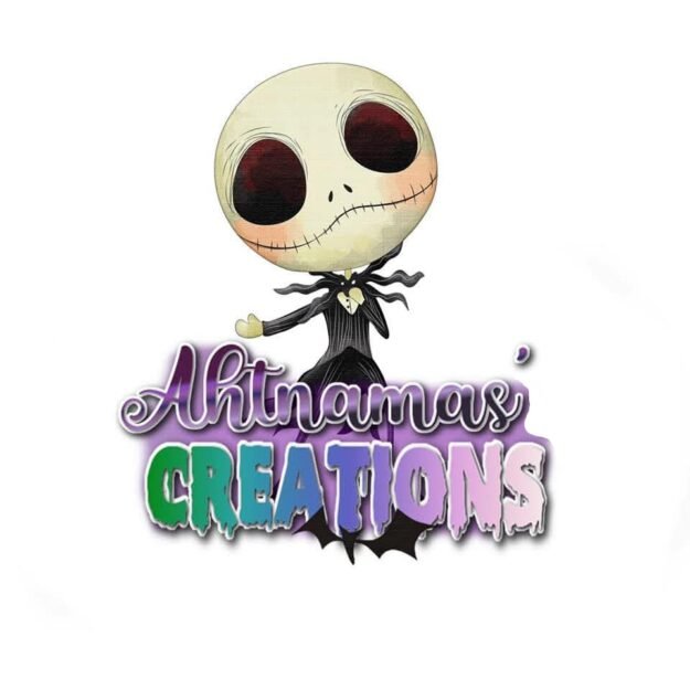 Ahtnamas' Creations