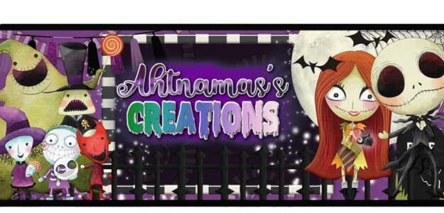 Ahtnamas' Creations