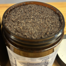 Coffee & Sugar Scrub