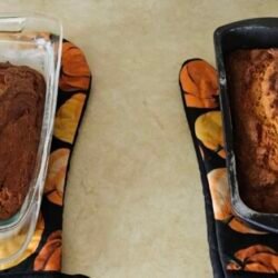 Mother Pearl's Kitchen Magic Series - Mabon Pumpkin Bread Recipe DOWNLOAD