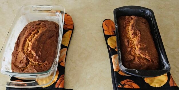 Mother Pearl's Kitchen Magic Series - Mabon Pumpkin Bread Recipe DOWNLOAD