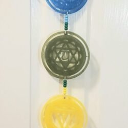 Chakra Suncatcher