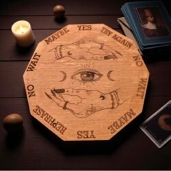 As Above So Below Pendulum Board