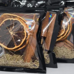 Intentional Simmer Pot