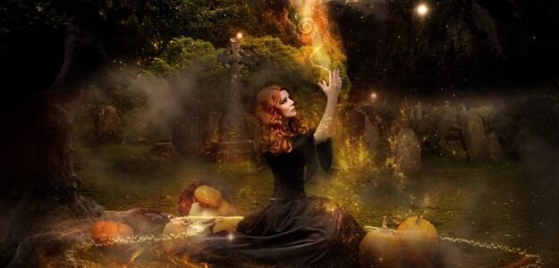 Natural Enchantments